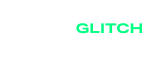 GlitchSpin logo