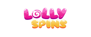Lolly Spins logo